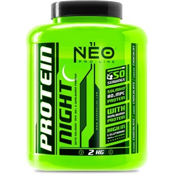 PROTEIN NIGHT CHOCOLATE  2...
