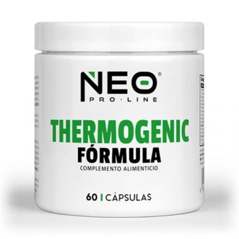 THERMOGENIC 60CAP...