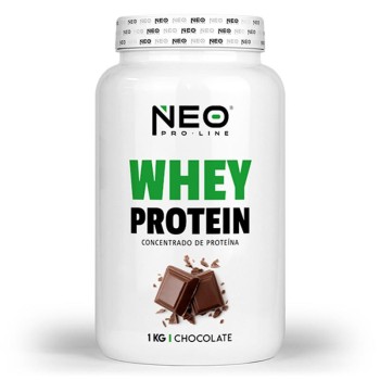 WHEY PROTEIN 1 KG CHOCOLATE...