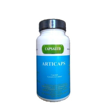 ARTICAPS 60CAPS       CAPSALUD
