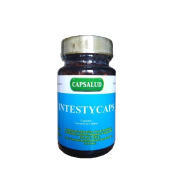 INTESTYCAPS 30CAP 835MG...
