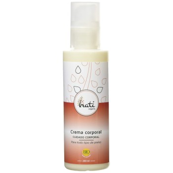 CREMA CORPORAL  75ML.   IRATI
