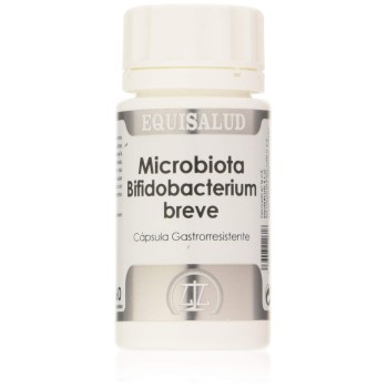 MICROBIOTA BIFIDOBACTERIUM...