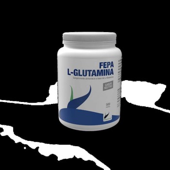 L GLUTAMINA POLVO 500G...