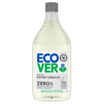 LAVAVAJILLAS ZERO% ECOVER...