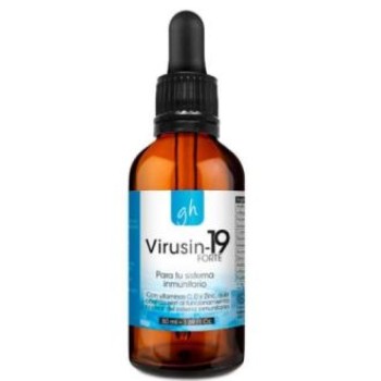 VIRUSIN 19 FORTE 50ML...