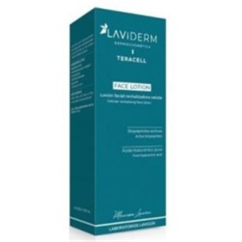 TERACELL LOCION FACIAL...
