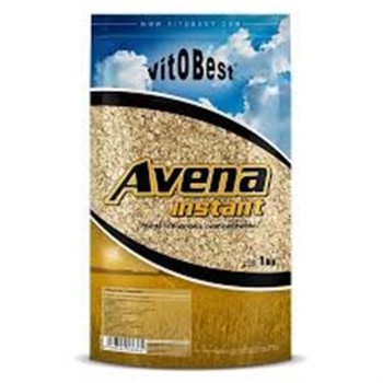 AVENA INSTANT 1KG...