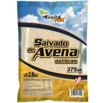 SALVADO AVENA 375G VITOBEST