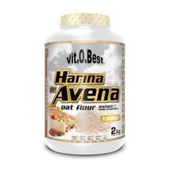 HARINA AVENA 2 KG...
