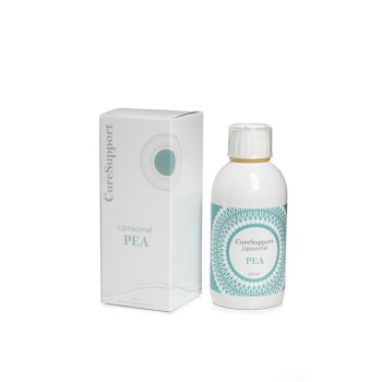 LIPOSOMAL PEA 250ML    CURESAN