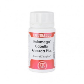 HOLOMEGA MELATONINA RETAR...