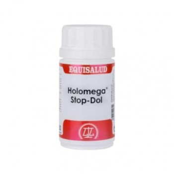 HOLOMEGA STOP DOL 50CAP...