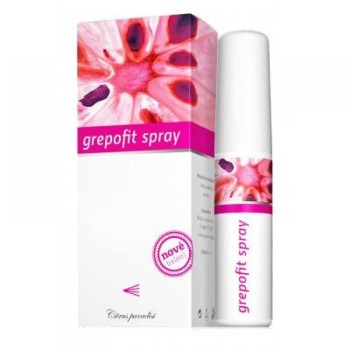 GREPOFIT SPRAY   ENERGY