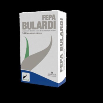 BULARDI 60CAP FEPADIET