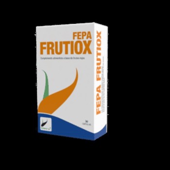 FRUTIOX 30CAP FEPA