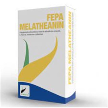 MELATHEANIN 20CAP FEPA