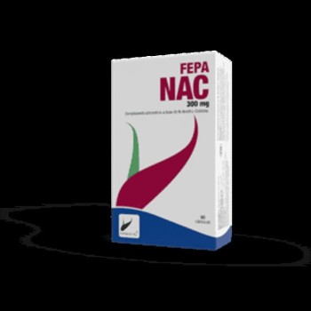 NAC  60CAP  FEPA