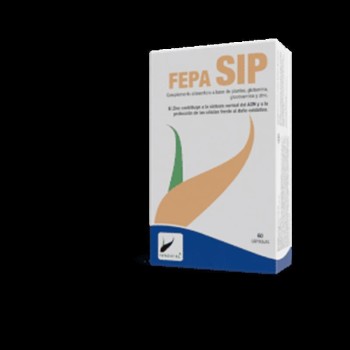 SIP 60CAP  FEPADIET
