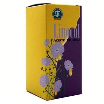 LINOCOL  60CAP...