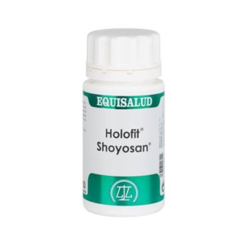 HOLOFIT SHOYOSAN  50CAP...