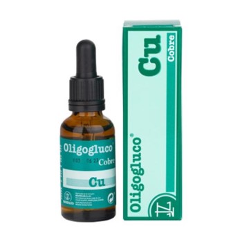 OLIGOGLUCO CU 30ML...