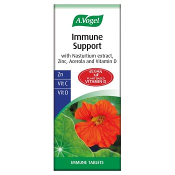 IMMUNE SUPPORT 30COMP A VOGEL