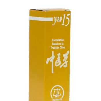 YAP 15               EQUISALUD