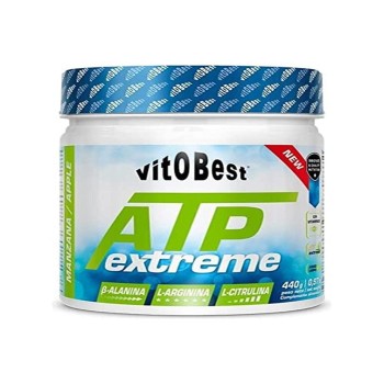 ATP EXTREM 440G MANZANA...