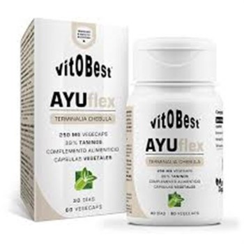 AYUFLEX 60VCAP      VITOBEST