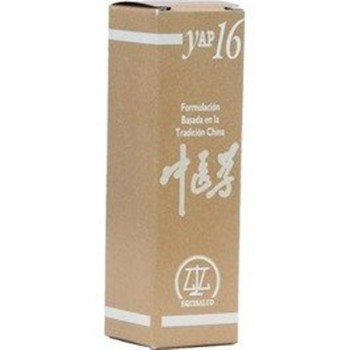 YAP 16               EQUISALUD