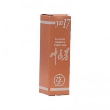 YAP 17               EQUISALUD