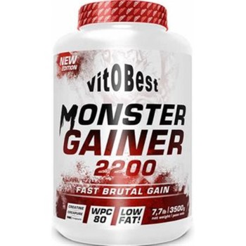 MONSTER GAINER 2200   3 5...