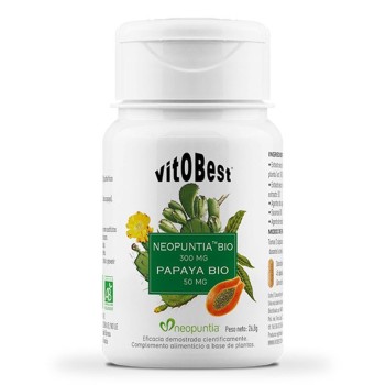 NEOPUNTIA BIO PAPAYA BIO 45...