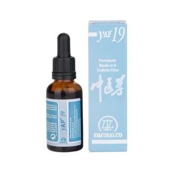 YAP 19               EQUISALUD