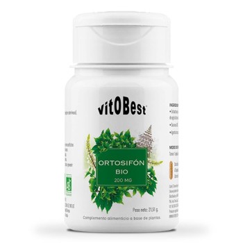 ORTOSIFON 45VCAP BIO...