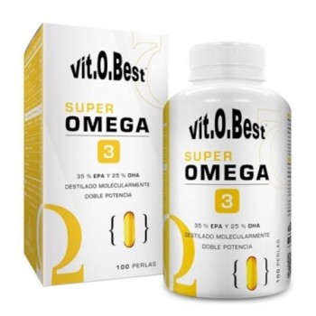 SUPER OMEGA 3 DOBLE...