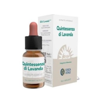 QES LAVANDA 10ML...
