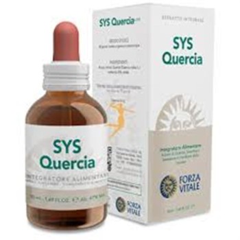 SYS QUERCIA ROBLE...