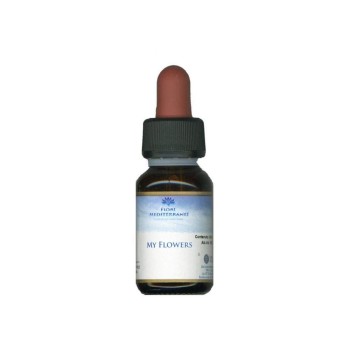 FM MY FLOWERS 30 ML MIS...