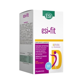 ESI FIT DEPURA POCKET DRINK...