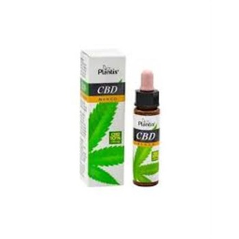 CBD ACEITE  10%  MANGO 10ML...
