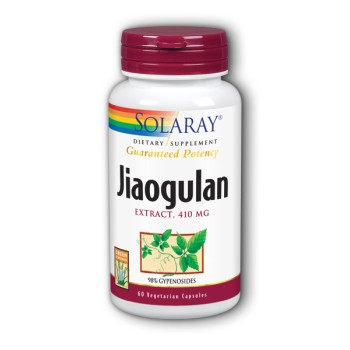 JIAOGULAN 60VCAPS SOLARAY