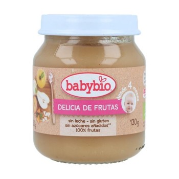 POTITO DELICIA FRUTA 130G...