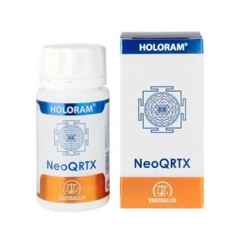 HOLORAM NEOQRTX 60CAP...