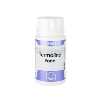 TERMOLINE FORTE 30CAP...