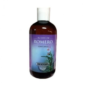 ACEITE ROMERO  250ML...
