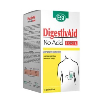 DIGESTIVAID NO ACID FORTE...