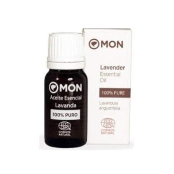 ESENCIA LAVANDA  12ML BIO...