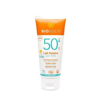 LECHE KIDS SPF50  PROTEC...